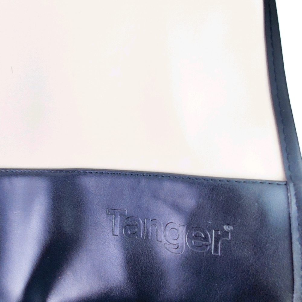 Tanger Dual Style Large Dbl Strap Tote Bag - Picture 4 of 5